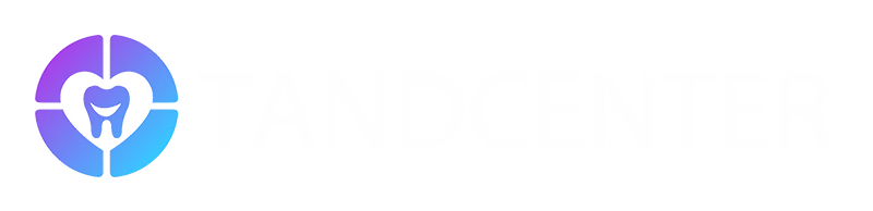 Tandläkare i Umeå – Enkel och avancerad tandvård – Tandcenter Logo