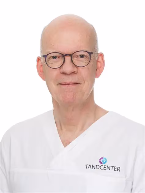 Tomas L tandläkare tomas